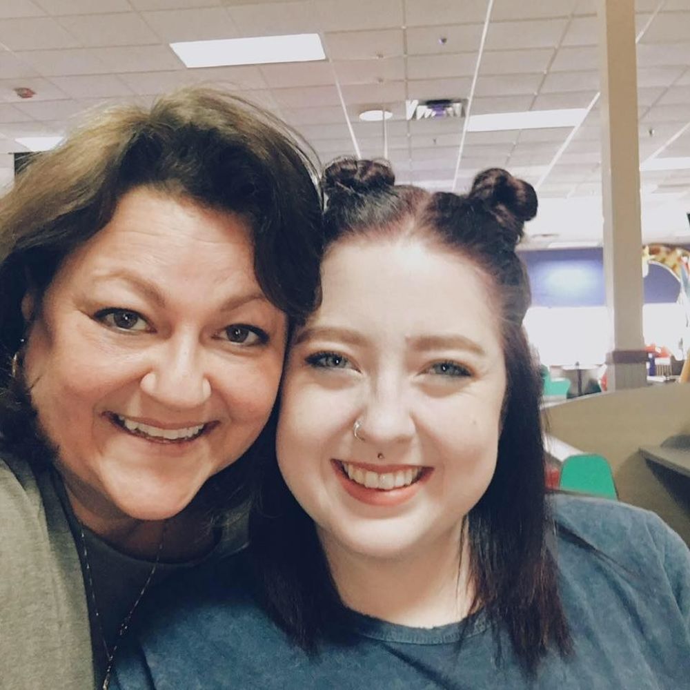 Meet your Posher, Arynn